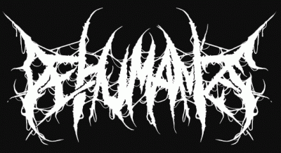 logo Dehumanize (USA)